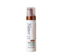 Mousse Autobronceadora Correctora De Color En Tono Medio -Advanced Pro St Moriz
