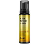 Mousse autobronzante B.tan forever & ever b.tan 200ML
