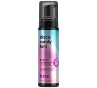 Mousse Autobronzante Disco Candy Tan B.Tan 200ml