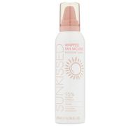 Mousse autobronzante fouettée professionnelle Sunkissed Medium Dark