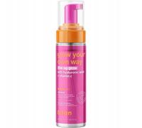 Mousse autobronzante Glow Your Own Way 200 ml