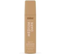 Mousse Autobronzante MEDIUM DARK 200ml Minetan G