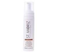 Mousse Autobronzante - St. Moriz - Medium - 200 ml - Hypoallergénique - Texture Mousse