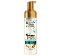 Garnier Ambre Solaire Natural Bronzer Mousse Autobronzante 200ml