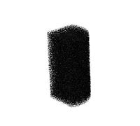Mousse avec charbon pour filtre V600 Aquavie Noir TU