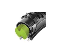 Mousse bibs anti pincement vittoria air liner