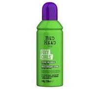 Mousse bouclante extrême foxy curls tigi 250ml G