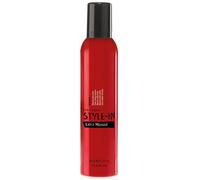 Mousse Capillaire Tenuta Extra Forte INEBRYA Ice Cream Style-in Extra 400ml
