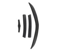 Mousse casque de Abus PURL-Y/PURL-Y ACE Noir