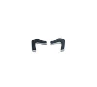 Mousse casque de joue Urge Down-O-Matic / Archi Noir