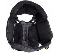 Mousse casque de moto Arai Concept-X III Noir 5 mm