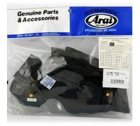 Mousse casque de moto Arai SZ/RAM 3 M - noir - 7 mm