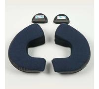 Mousse casque de moto joue Arai SZ-R VAS Bleu 15 mm