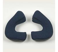 Mousse casque de moto joue Arai SZ RAM-X Noir 35 mm