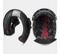Mousse casque de moto LS2 FF323 Evo Noir M