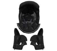 Mousse casque de moto LS2 FF800 For Noir XS