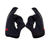 Mousse casque de moto standard Scorpion Exo-491 KW Noir 2XL