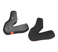 Mousse casque de vélo Giro Insurgent SPH Noir