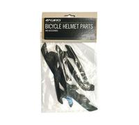 Mousse Casque De Vélo Giro Padset Manifest - Taille M (55-59) Noir