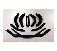 Mousse casque de vélo Giro Padset Tyrant Noir