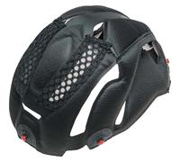 Bell Full-10 Comfort Inner Lining Noir M