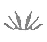 Mousse casque Endura Singletrack (E1548) Gris