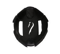 Mousse casque équitation Antarès Précision Noir 55 S/M