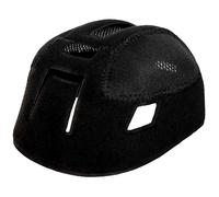 Mousse casque équitation Equithème Soazy Noir S (54/55 cm)