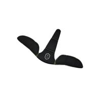 Mousse casque équitation Samshield Premium Noir 52