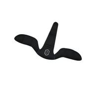 Mousse casque équitation Samshield XC/XJ Noir 60 L