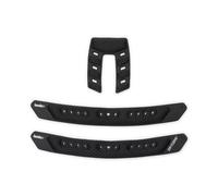 Mousse casque Giro Eclipse Pro Pad Kit Noir