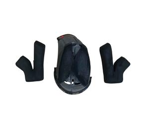 Mousse casque Kenny Decade Noir