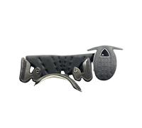 Mousse casque Kenny Split Noir