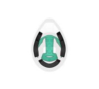 Mousse casque Lazer KinetiCore Blanc