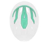 Mousse casque Lazer Vento KinetiCore Noir