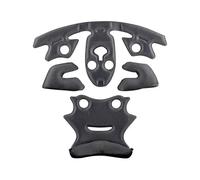 Mousse casque Leatt DBX 4.0 Enduro Noir L
