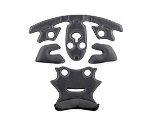 Mousse casque Leatt DBX 4.0 Enduro Noir L