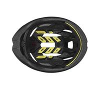Mousse casque Mavic Cosmic Ultim II Noir
