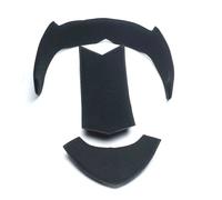 Mousse casque Urge Archi-Deltar Noir