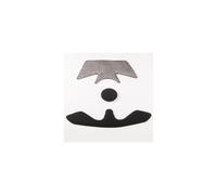 Mousse casque Urge Down-O-Matic Large Noir