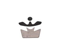 Mousse casque Urge Down-O-Matic Medium Noir