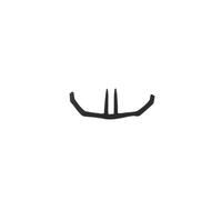 Mousse casque Urge Endur-O-Matic 2 XL Noir