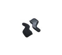 Mousse casque Urge Gringo 15mm Noir
