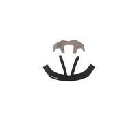 Mousse casque Urge SupaCross L Noir