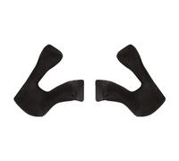 Mousse Casque VTT pour joue Bluegrass Legit 40 mm Noir
