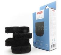 Mousse charbon CL 120 C pour pompe classic 120 pour aquarium.