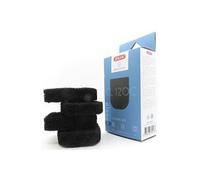 Mousse charbon CL 120 C pour pompe classic 120 pour aquarium.