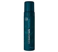 Mousse Cheveux Bouclés Anticrespo Twisted Curl Styling SEBASTIAN 200 ml
