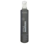 Mousse Cheveux Fixation Moyen Revlon style Masters Mousse Modular 2 300ml
