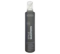 Mousse Cheveux Fixation Moyen Revlon style Masters Mousse Modular 2 300ml